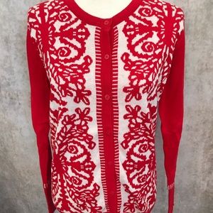 Merona Sweater, size L